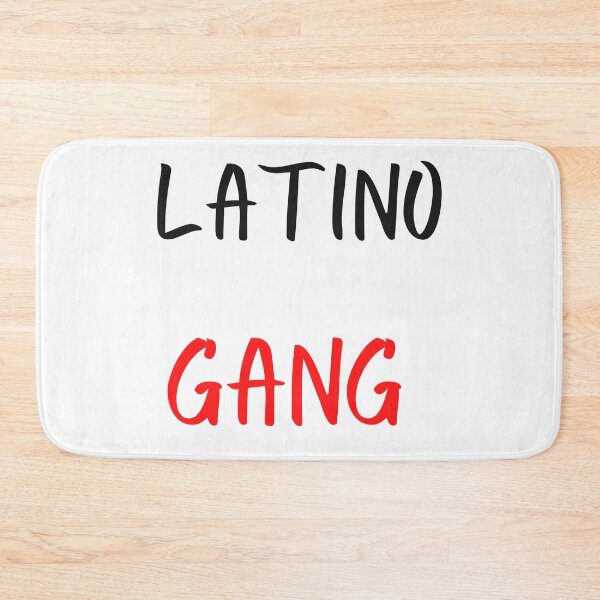 Item preview, Latino Gang designed and sold by davidhipp.
