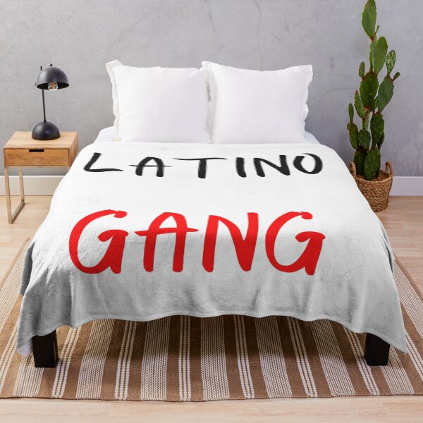 Item preview, Latino Gang designed and sold by davidhipp.
