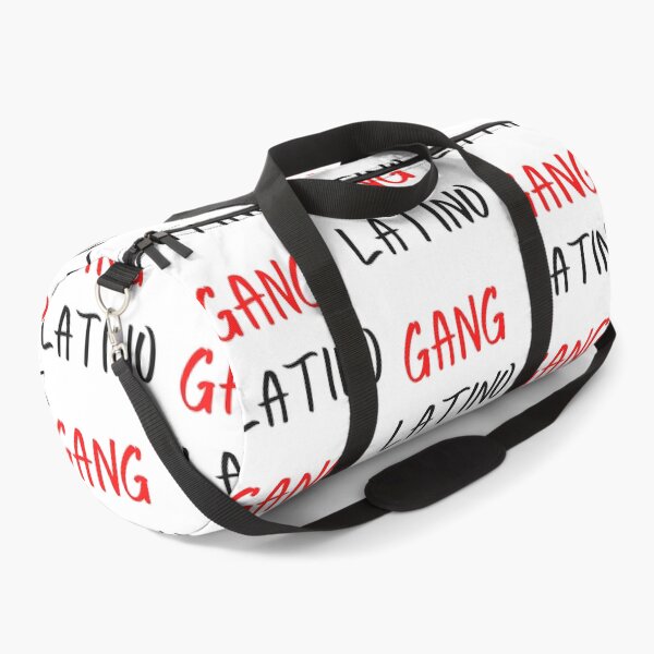 Item preview, Latino Gang designed and sold by davidhipp.