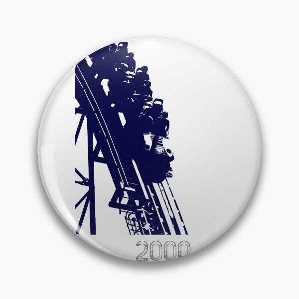 Item preview, Millennium Force designed and sold by ThrillSeekerT.