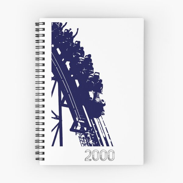 Item preview, Millennium Force designed and sold by ThrillSeekerT.