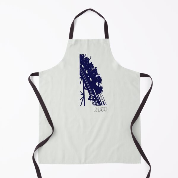 Item preview, Millennium Force designed and sold by ThrillSeekerT.