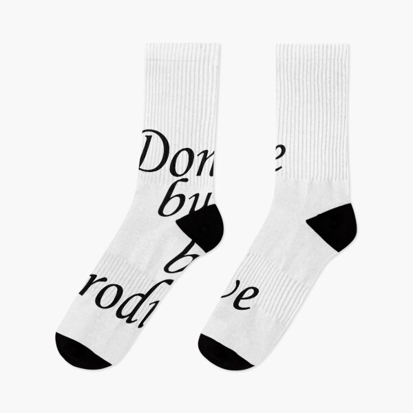 Item preview, Don't be busy, be productive designed and sold by Rokas554.