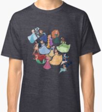Forever princess Classic T-Shirt