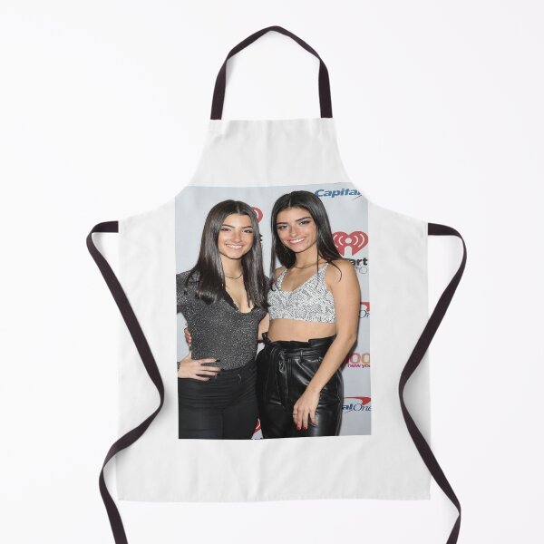 Item preview, Charli and dixie damelio designed and sold by Ivan0902.