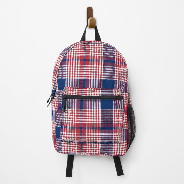 Item preview, Aesthetic Christmas Tartan Pattern designed and sold by SAVWIS.