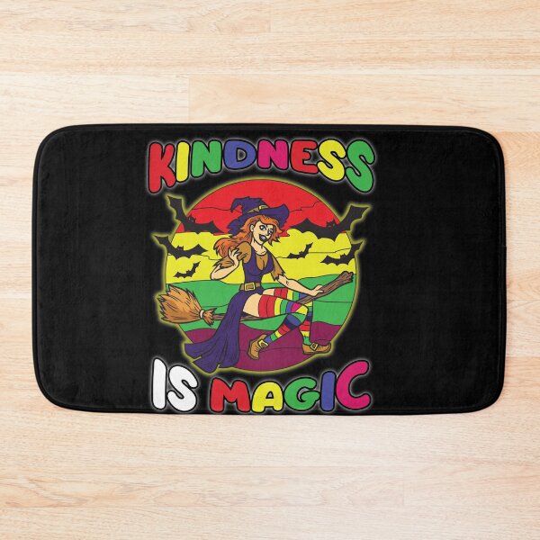 Item preview, Kindness Is Magic - wtich designed and sold by Moonpie90.