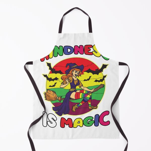 Item preview, Kindness Is Magic - wtich designed and sold by Moonpie90.