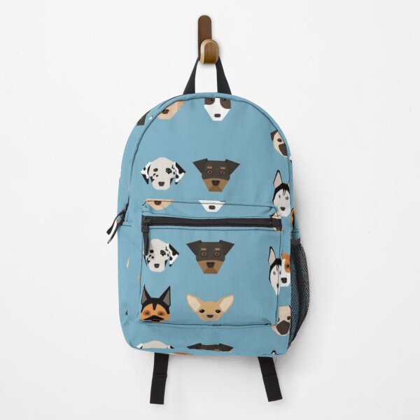 Item preview, dog face pattern designed and sold by AnthonyVdV.