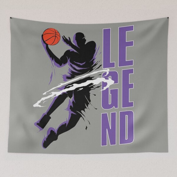 Item preview, BASKETBALL LEGEND designed and sold by prem sai.