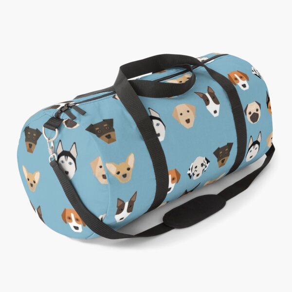 Item preview, dog face pattern designed and sold by AnthonyVdV.