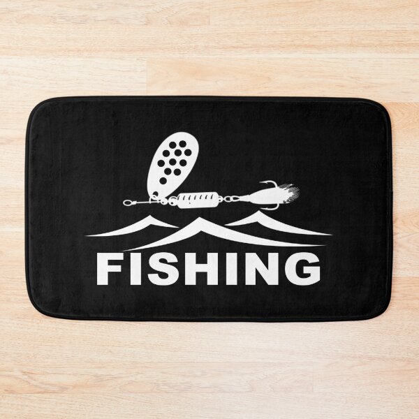 Item preview, fly fishing gift for fishing lovers designed and sold by Space Art.