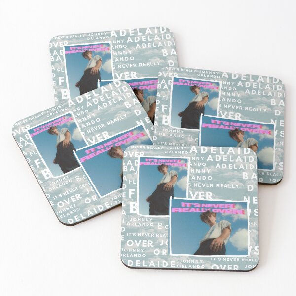 Item preview, Johnny Orlando  designed and sold by Teen Spot.
