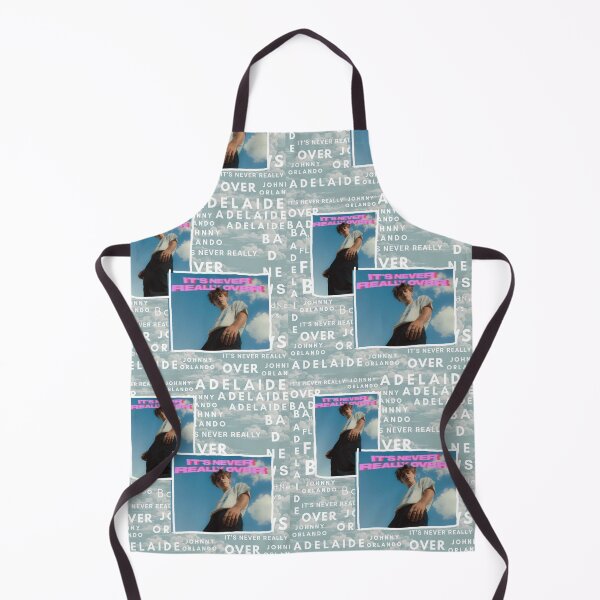 Item preview, Johnny Orlando designed and sold by Teen Spot.