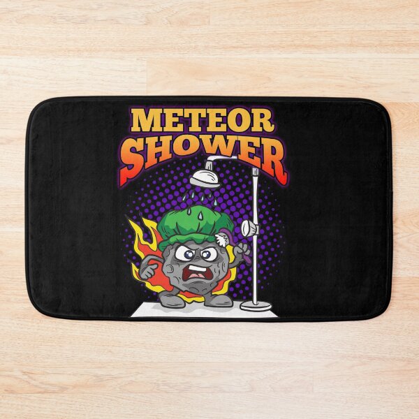 Item preview, Meteor Shower designed and sold by Moonpie90.
