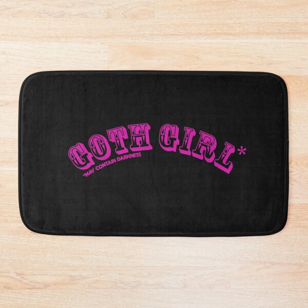 Item preview, Goth Girl designed and sold by Tameink.