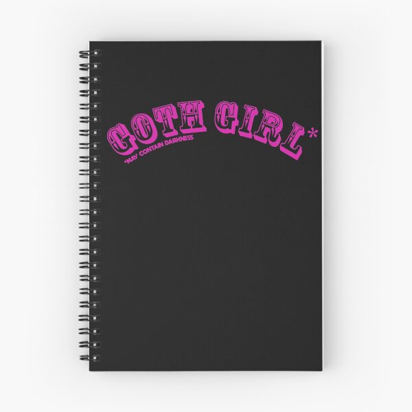 Item preview, Goth Girl designed and sold by Tameink.