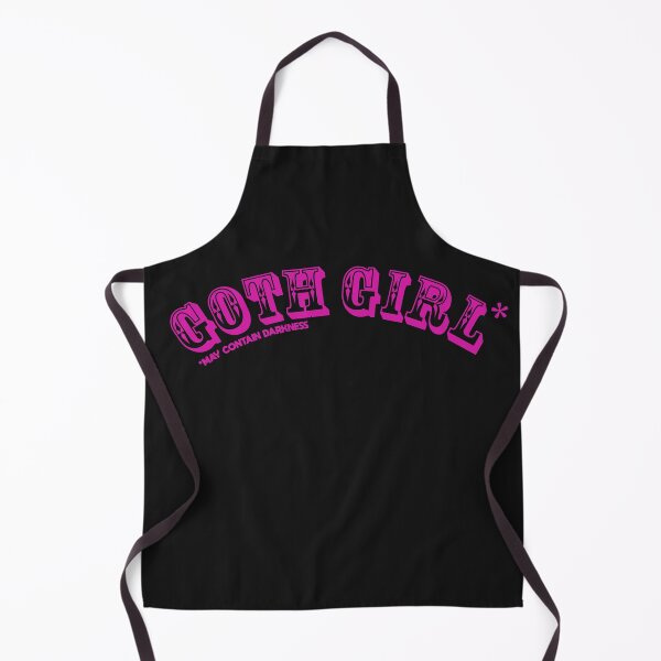 Item preview, Goth Girl designed and sold by Tameink.