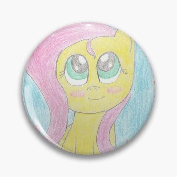 Item preview, Fluttershy and the Butterflies designed and sold by Carnelian-Fox.
