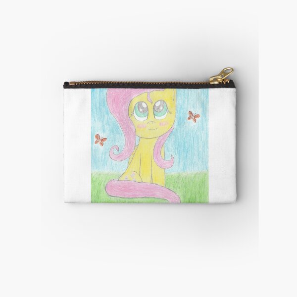 Item preview, Fluttershy and the Butterflies designed and sold by Carnelian-Fox.