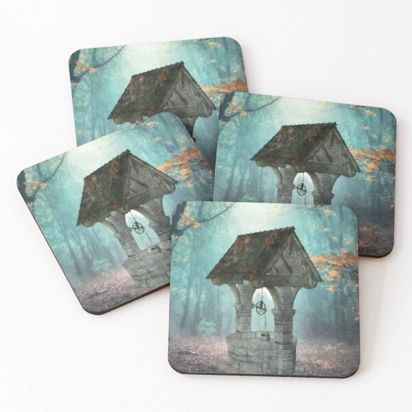 Item preview, Wishing Well designed and sold by Tpar.