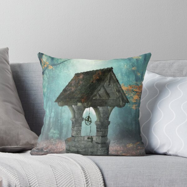Item preview, Wishing Well designed and sold by Tpar.