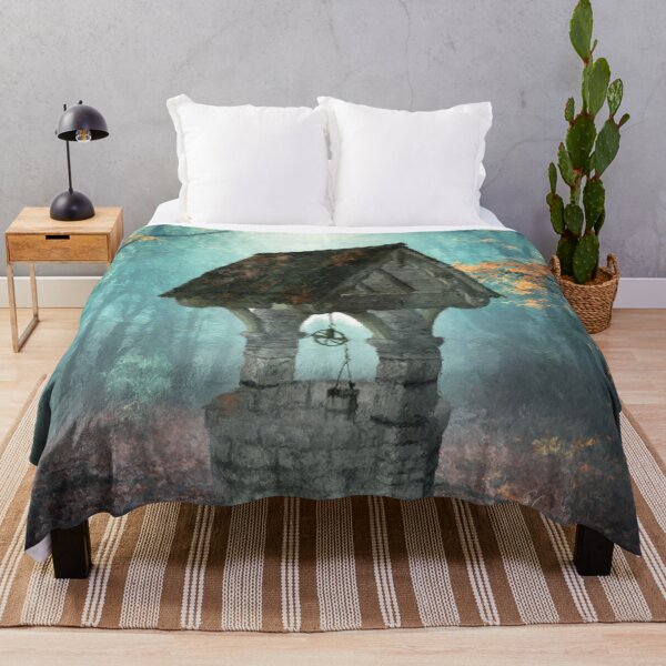 Item preview, Wishing Well designed and sold by Tpar.