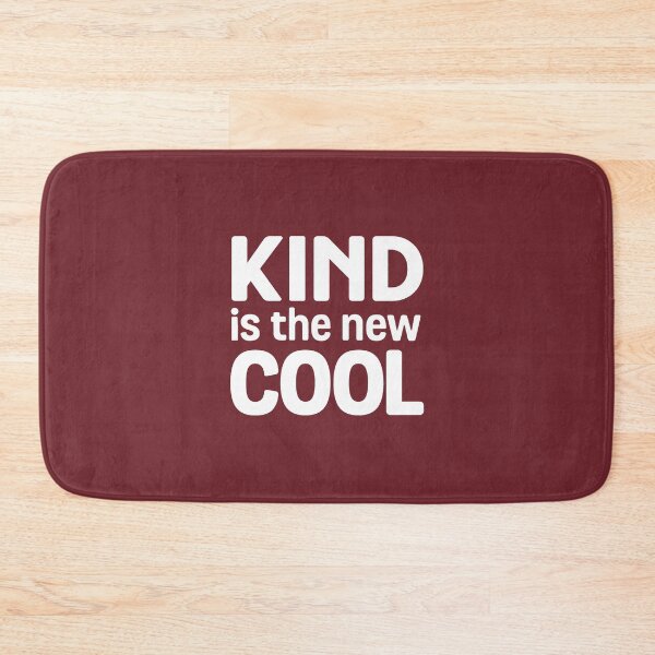 Item preview, Kind Is The New Cool #10 designed and sold by SalahBlt.