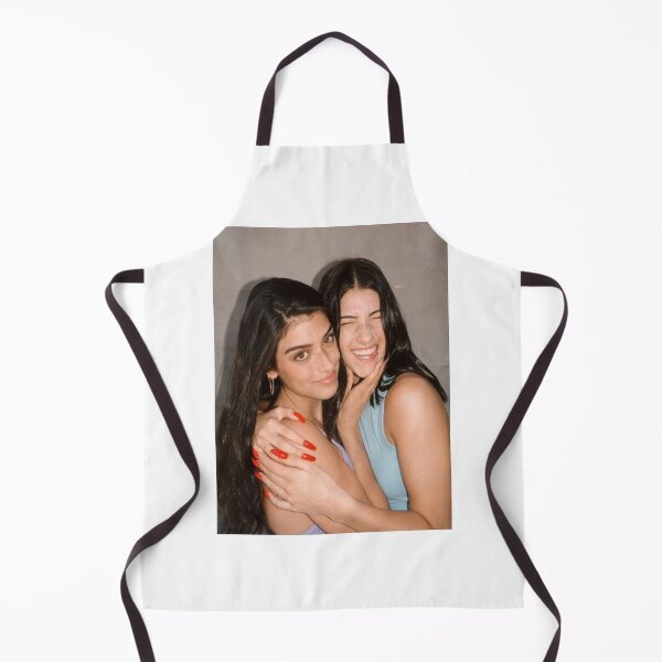 Item preview, Charli and dixie damelio designed and sold by Ivan0902.