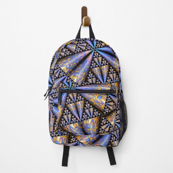 Item preview, Sierpinski Fractal Fantasy 51 designed and sold by Manny Lorenzo.