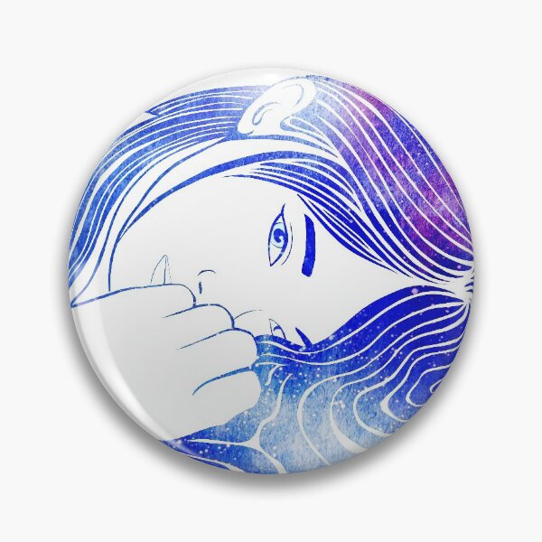 Item preview, Nereid LXXXIX designed and sold by sirenarts.