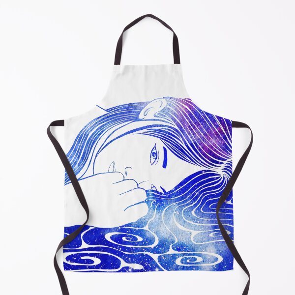 Item preview, Nereid LXXXIX designed and sold by sirenarts.