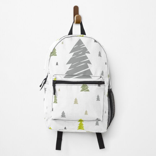 Item preview, Fir forest designed and sold by Kritzel-Claudi.