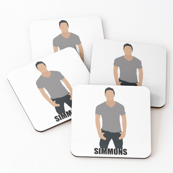 Item preview, Simmons designed and sold by sophiajohannah.