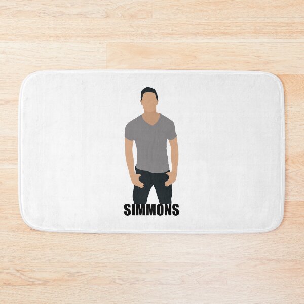 Item preview, Simmons designed and sold by sophiajohannah.