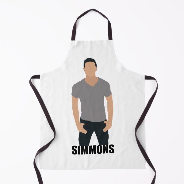 Item preview, Simmons designed and sold by sophiajohannah.