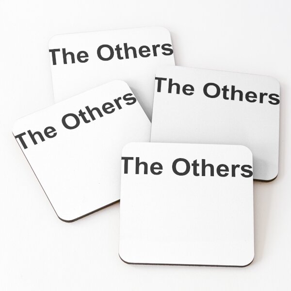 Item preview, The Others designed and sold by Andrea Lina.