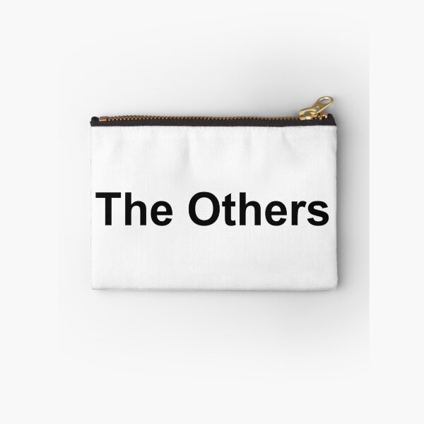 Item preview, The Others designed and sold by Andrea Lina.