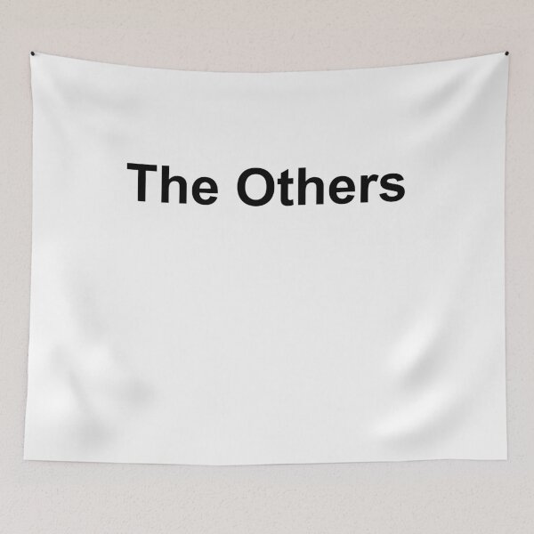 Item preview, The Others designed and sold by Andrea Lina.