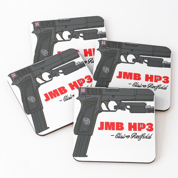 Item preview, JMB HP3 designed and sold by connelcreativemedia.