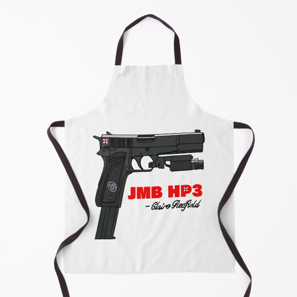 Item preview, JMB HP3 designed and sold by connelcreativemedia.