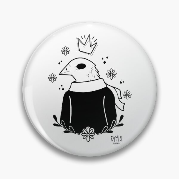 Item preview, Edward Craw designed and sold by PimsDrelaski.