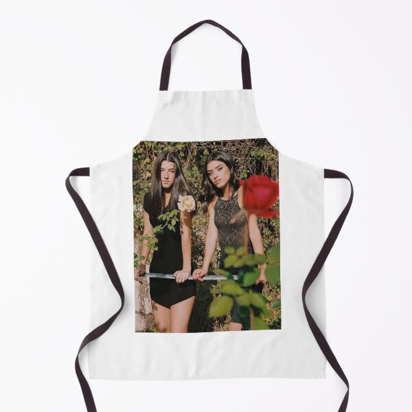 Item preview, Charli and dixie damelio designed and sold by Ivan0902.