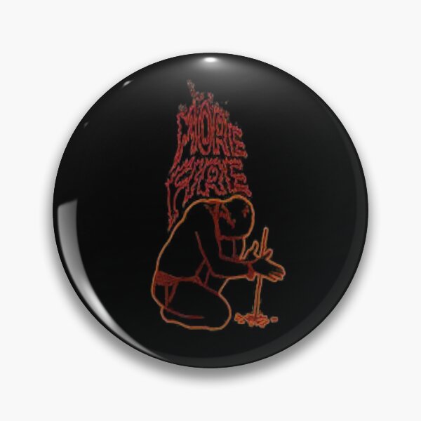 Item preview, More fire African Heritage  designed and sold by Ryangeller.