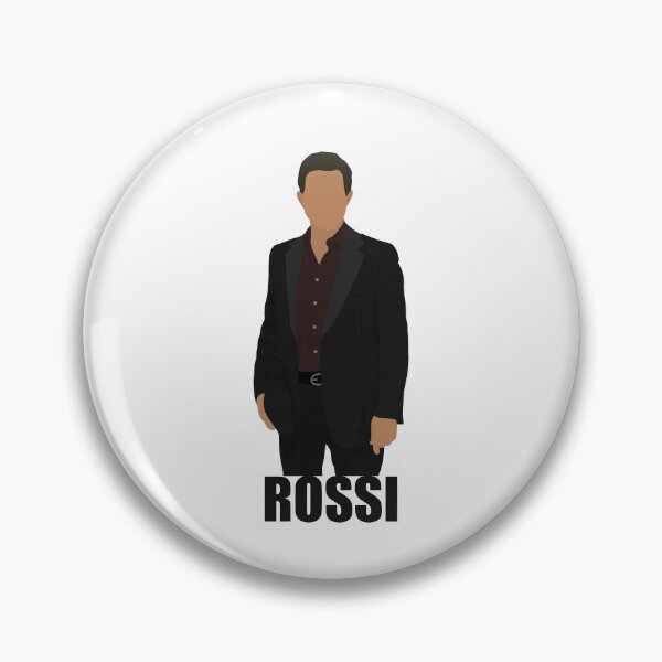 Item preview, Rossi designed and sold by sophiajohannah.
