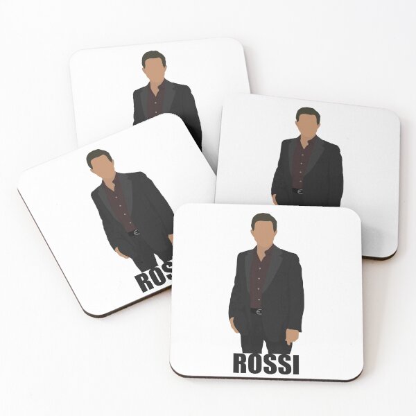 Item preview, Rossi designed and sold by sophiajohannah.
