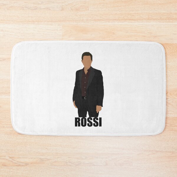 Item preview, Rossi designed and sold by sophiajohannah.
