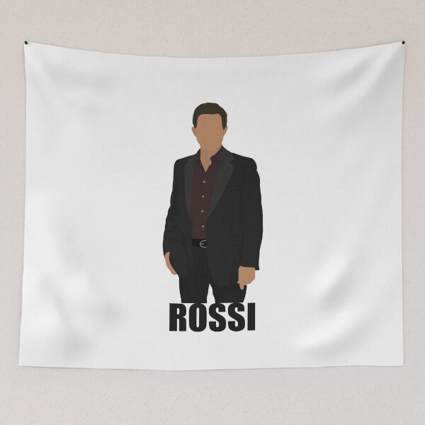 Item preview, Rossi designed and sold by sophiajohannah.