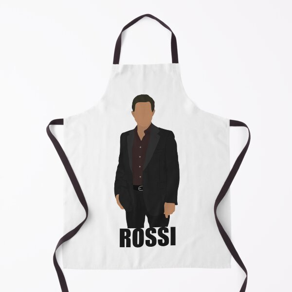 Item preview, Rossi designed and sold by sophiajohannah.