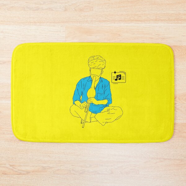 Item preview, Folk Music! Guitar Piano Band Orchestra Music designed and sold by musicmusicpin.